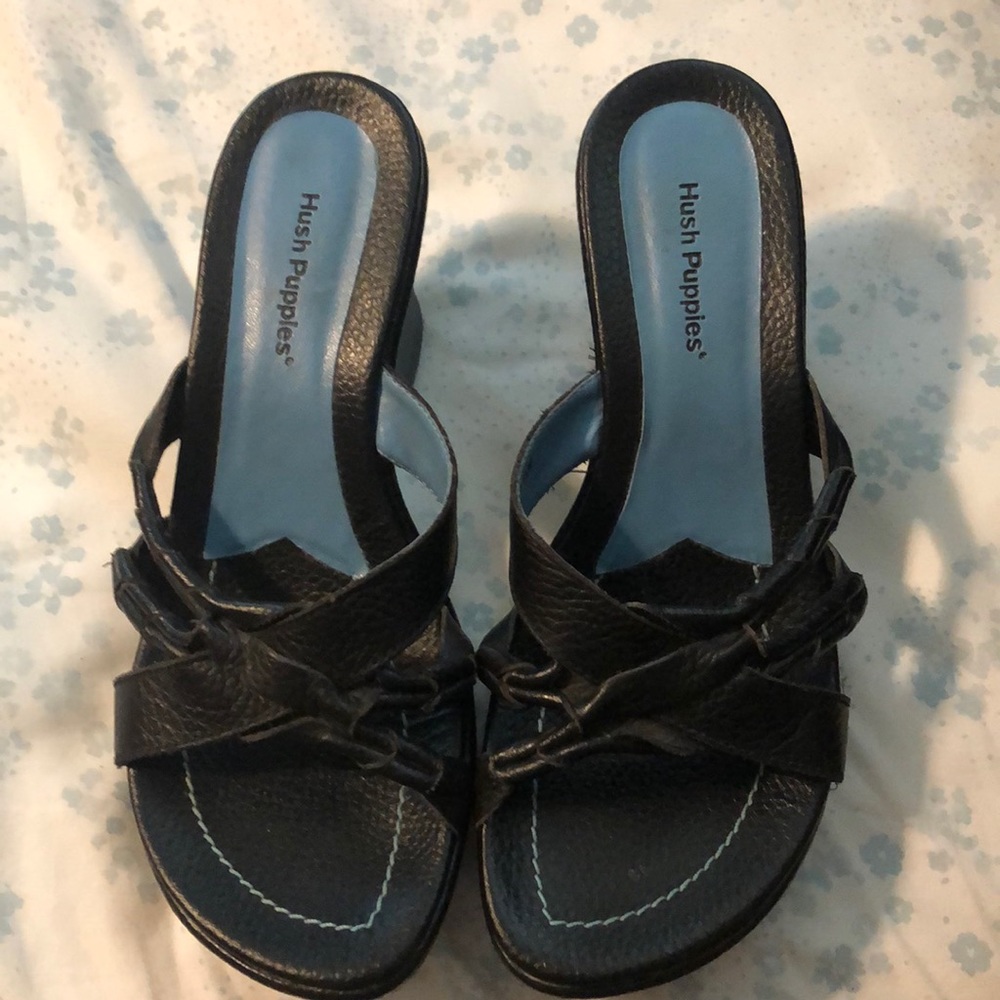 Hush Puppies sandals
